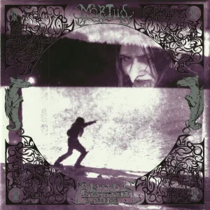 Mortiis - En Mørk Horisont pt I