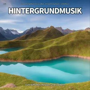 Entspannungsmusik Olivia Lehen, Entspannungsmusik, Schlafmusik - Meditationsmusik