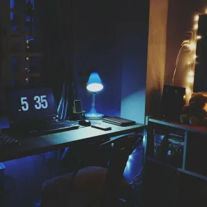 TAKAY BGM - Lofi in a retro café