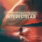 Groove Delight, Laura de Prá - Interestelar