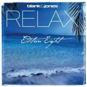 Blank & Jones - Time & Space