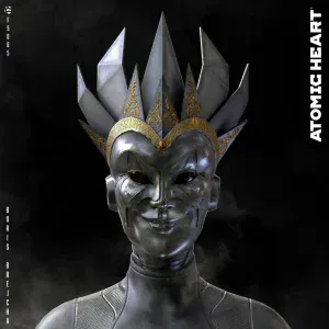 Boris Brejcha feat. Yana Blinder - Atomic Heart