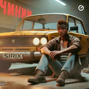 Sirix - Чиним