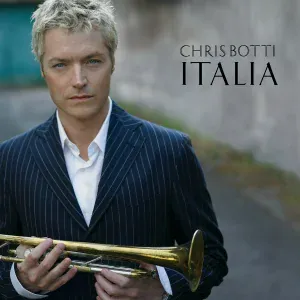 Chris Botti, Andrea Bocelli - Italia