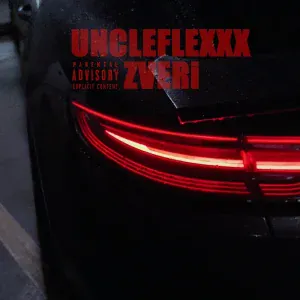UncleFlexxx - ZVERi (Slowed)