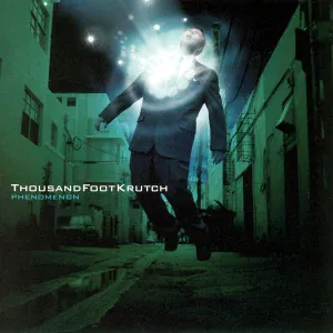 Thousand Foot Krutch - Step To Me