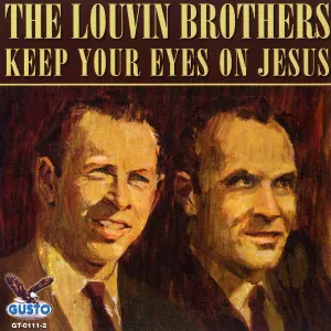 The Louvin Brothers - Almost Persuaded