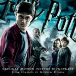 Nicholas Hooper - Dumbledore's Farewell