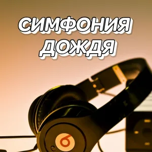 Сергей Грищук - СИМФОНИЯ ДОЖДЯ