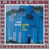 T-Bone Walker - Strollin' With Bones