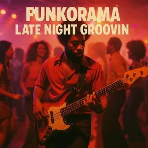 Funkorama - Late Night Groovin
