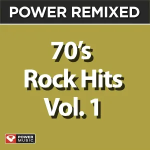 Power Music Workout - Take the Money and Run