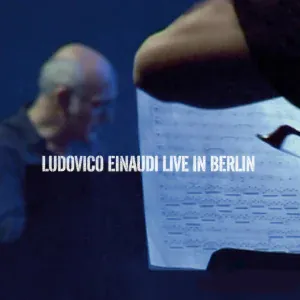 Ludovico Einaudi - Einaudi: Andare