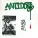 ANTIDOTE - Life as One