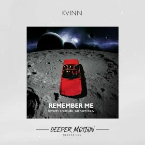 Kvinn - Remember Me