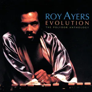 Roy Ayers Ubiquity - Everybody Loves The Sunshine