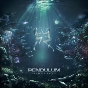 Pendulum - Crush