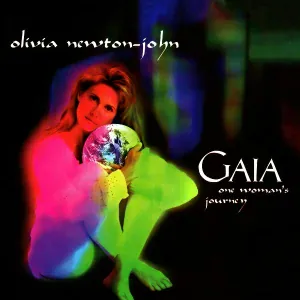 Olivia Newton-John - Trust Yourself