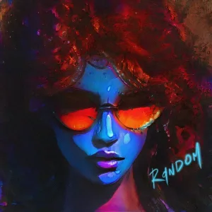qobee - random
