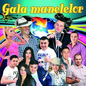 Nicolae Guță feat. Calin Crisan - Bingo