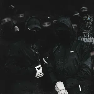 ПРОРОКЪ, Friday13 - Drill By III