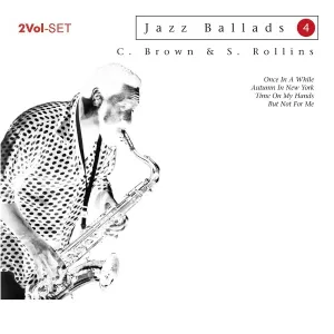 Sonny Rollins - My Old Flame
