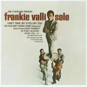 Frankie Valli - Ivy