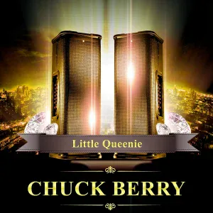 Chuck Berry - School Days (Ring, Ring Goes the Bell)