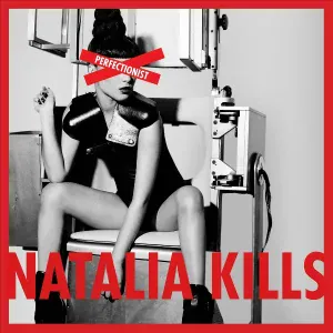 Natalia Kills - Wonderland