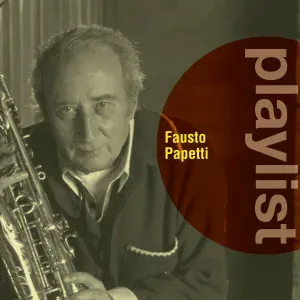 Fausto Papetti - Blue Moon