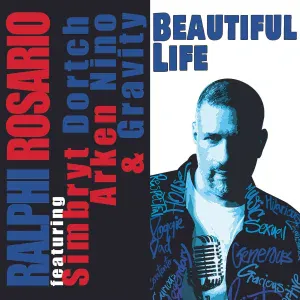 Ralphi Rosario - Beautiful Life