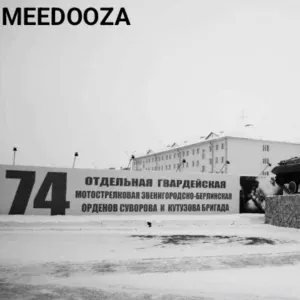 MEEDOOZA - Бешеные псы