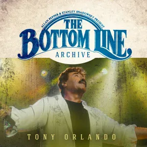 Tony Orlando & The Lefty Brothers Band - Candida (Live)