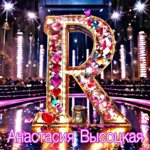 Анастасия Высоцкая - Я