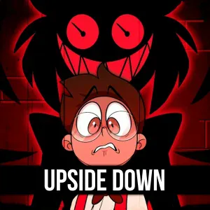 ItAllCanWait - UPSIDE DOWN