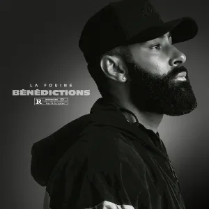 La Fouine feat. Sultan, Canardo - Narcos