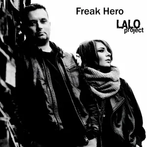 Lalo Project - Never