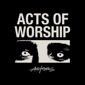 ACTORS - Once More with Feeling