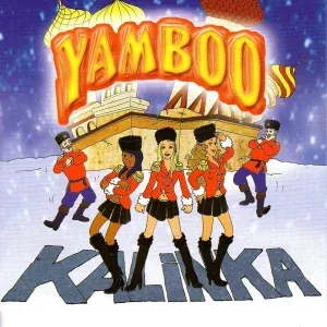 Yamboo - Kalinka