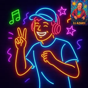 DJ AZARII - Ухилянт