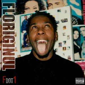 Fdot1 - Somethin' creative