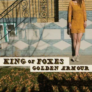 King of Foxes - You Want More