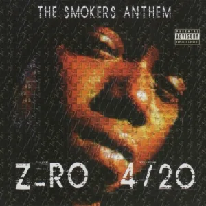 Z-Ro feat. Daz, Law Fleze, Tony Montana - I’m A Gangsta