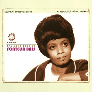 Fontella Bass - Since I Fell For You