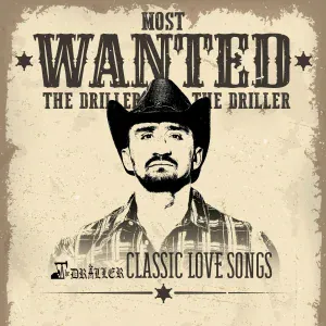 The Driller - Killing Me Softly