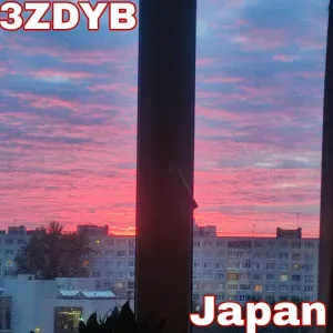 3ZDYB - Toyota Mark 2