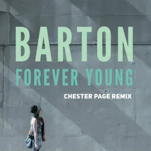 Barton - Forever Young