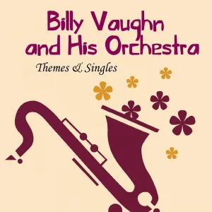 Billy Vaughn And His Orchestra - Mr. Lucky
