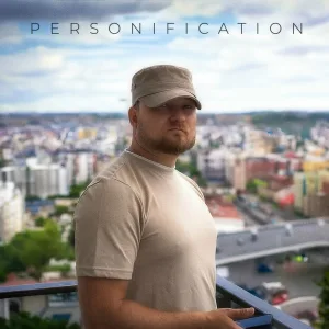 W.J.Rec - Personification (Radio Edit)