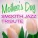 Smooth Jazz All Stars - Wind Beneath My Wings (Made Famous by Gerald Levert)